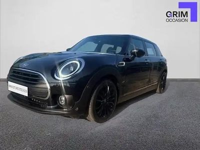Mini Cooper Clubman