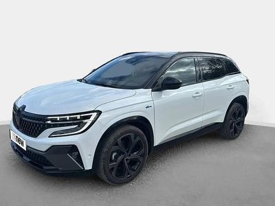 Blanc Occasion 2022 Renault Austral Techno Esprit Alpine SUV | 28 699 € (Prix juste)