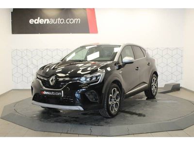 occasion Renault Captur TCe 90 Techno