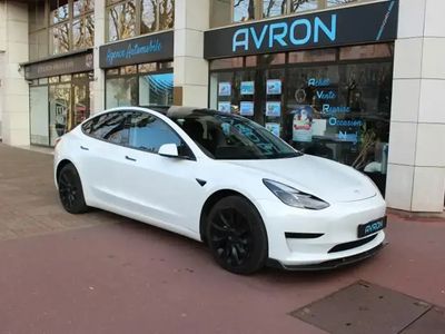 occasion Tesla Model 3 325 ch