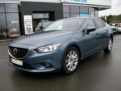 Occasion 2014 Mazda 6 Berline | 21 450 €