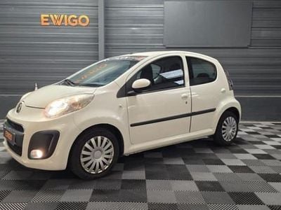 Citroën C1