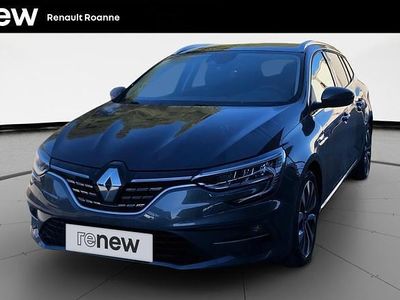 Renault Mégane IV
