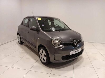 occasion Renault Twingo TWINGO IIIIII SCe 65 - 21 - Zen