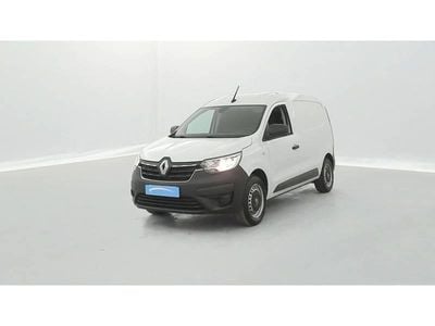 Occasion Renault Kangoo 75 ch (55 kW) 2021 Monospace