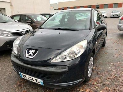 occasion Peugeot 206 1.4 75 urban