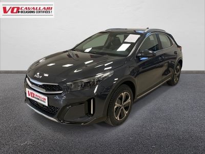 occasion Kia XCeed 1.6 GDi 141ch PHEV Active DCT6