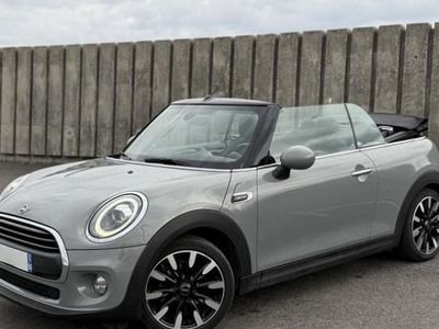 Occasion Mini ONE 102 ch (75 kW) 2018 Citadine
