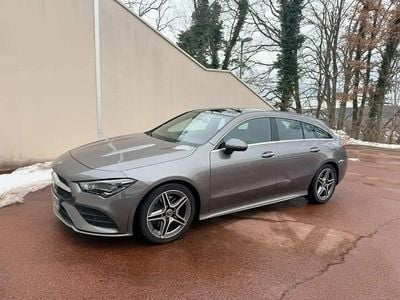 Occasion Mercedes CLA200 Shooting Brake 150 ch (110 kW) 2022 Break