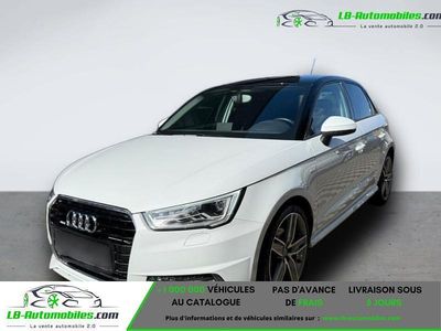 Occasion 2017 Audi A1 Sportback Sport Citadine | 21 700 € (Prix cher)