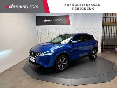 Occasion Nissan Qashqai N-Connecta 140 ch (102 kW) 2023 SUV