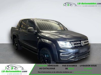 VW Amarok