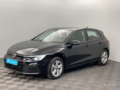 occasion VW Golf VIII 1.0 TSI OPF 110ch Life