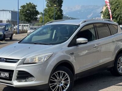 Occasion 2013 Ford Kuga Titanium SUV | 6 990 €