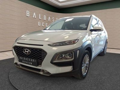 occasion Hyundai Kona - VIVA195213555