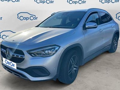 Occasion 2021 Mercedes E250 Progressive | 32 990 €