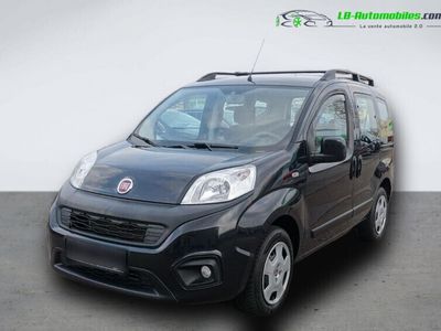 Fiat Qubo