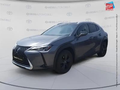 Lexus UX 250h