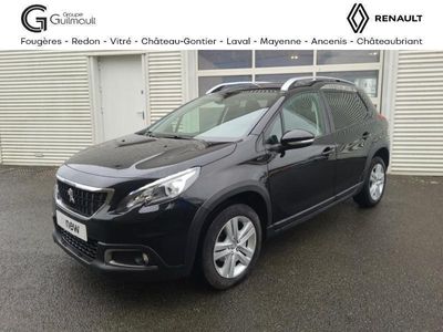 occasion Peugeot 2008 BlueHDi 100ch S&S BVM5 - Signature