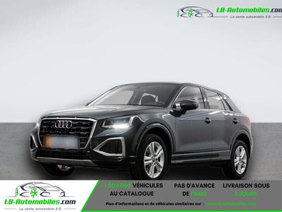 occasion Audi Q2 30 TDI 116 BVA