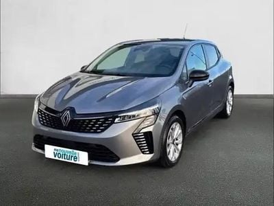 Occasion Renault Clio V 100 ch (73 kW) 2025 Gris schiste Berline