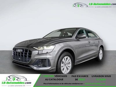Occasion Audi Q8 381 ch (280 kW) 2021 SUV