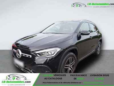 Mercedes GLA200