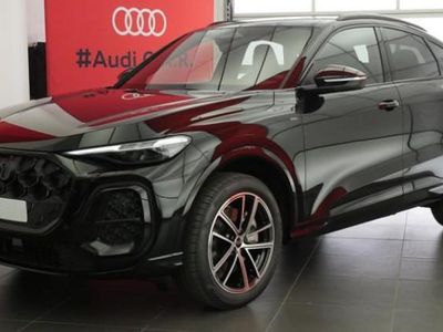 Occasion 2025 Audi Q5 Sportback S-Line SUV | 82 900 €