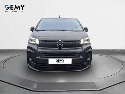 Occasion Citroën Jumpy 180 ch (132 kW) 2025 Gris titane Monospace