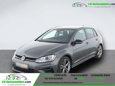 Occasion 2019 VW Golf VII Berline | 22 200 € (Prix juste)