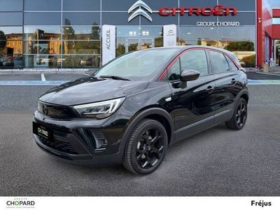 occasion Opel Crossland X - VIVA173718895