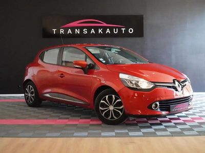 Renault Clio IV