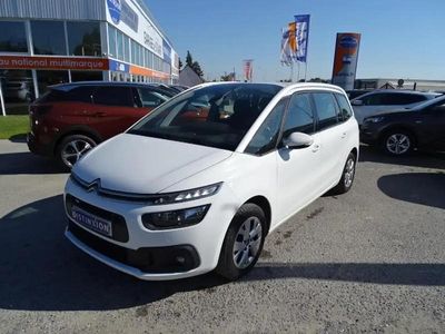 Citroën C4 Picasso