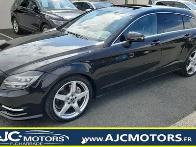 Mercedes CLS350