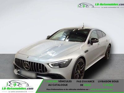 occasion Mercedes AMG GT 43 Classe367 Ch Bva 4-matic+