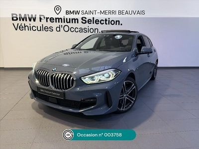 Occasion 2019 BMW M140 M Sport Citadine | 21 590 €