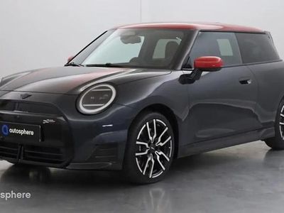Occasion 2024 Mini John Cooper Works Citadine | 31 699 €