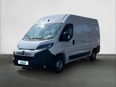 Occasion Citroën Jumper 140 ch (102 kW) 2024 Blanc Monospace
