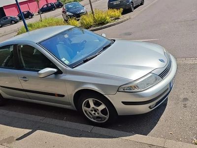 Occasion 2001 Renault Laguna GrandTour Dynamique Break | 3 200 €