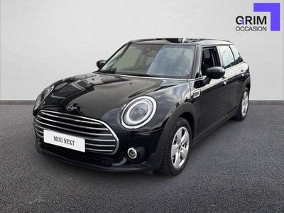 Mini Cooper Clubman
