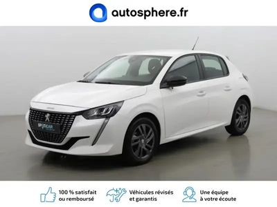 occasion Peugeot 208 1.2 PureTech 100ch S&S Active Business