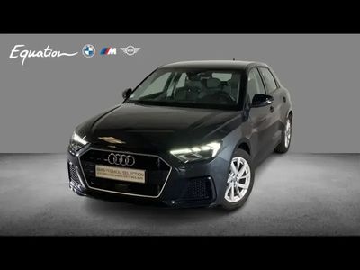 occasion Audi A1 30 TFSI 116ch Design Luxe