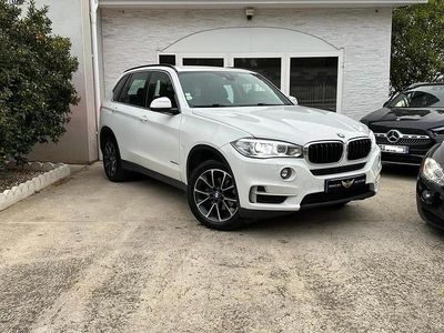 Occasion 2016 BMW X5 SUV | 21 990 €