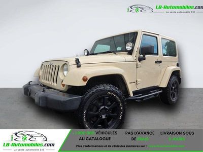 Occasion 2012 Jeep Wrangler SUV | 29 100 €