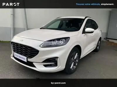 Occasion Ford Kuga ST-Line X 2023 Platine SUV