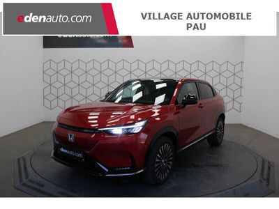 Honda e:Ny1