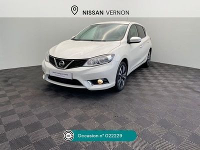 Nissan Pulsar