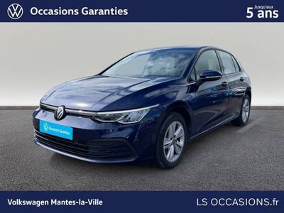 occasion VW Golf 1.5 eTSI OPF 130 DSG7 Life Plus