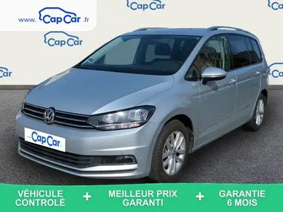 occasion VW Touran III 1.6 TDI 115 DSG6 Confortline Business