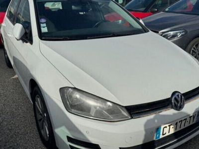 occasion VW Golf VII 1.2 TSI 105CH BLUEMOTION TECHNOLOGY CONFORTLINE 5P